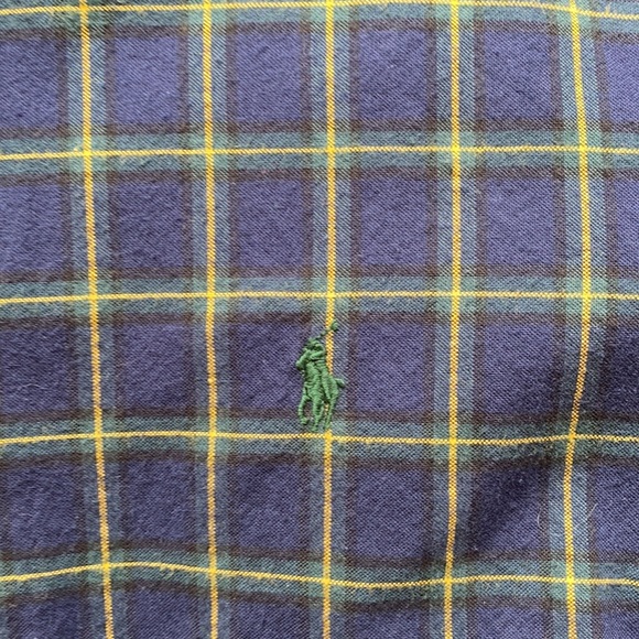 Men’s Ralph Lauren shirt - Picture 4 of 6